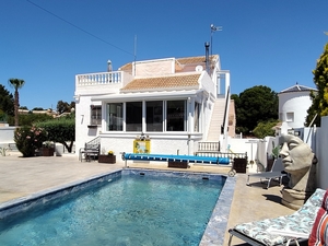 3 bedroom Villa for Sale in Vistabella