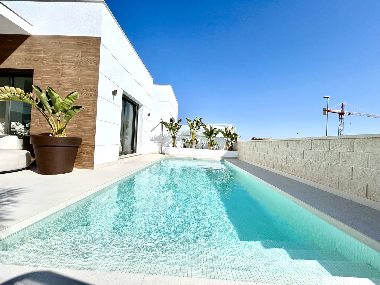 4 bedroom Villa for sale in San Miguel de Salinas