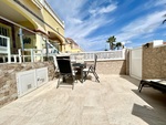 3 bedroom Rijtjes Huis te koop in Cabo Roig