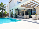 3 schlafzimmer Villa 
zum verkauf in Cabo Roig 