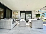 3 bedroom Villa for sale in Los Urrutias