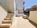 2 bedroom Penthouse te koop in Torre de La Horadada
