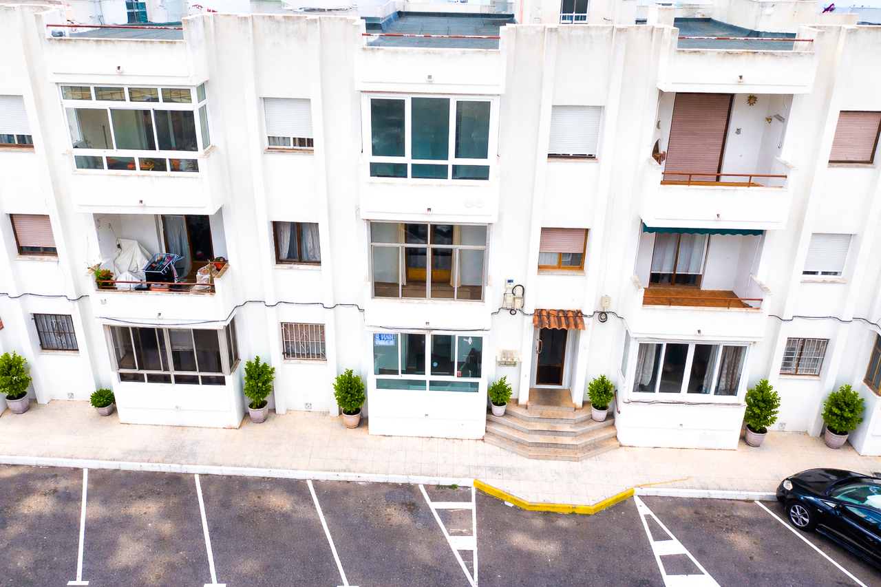Appartement te koop in Ciudad Quesada