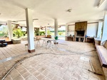 4 sovrum Villa till salu i Santiago de la Ribera 
