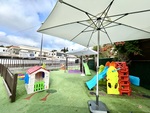 Commercial for sale in Villamartin