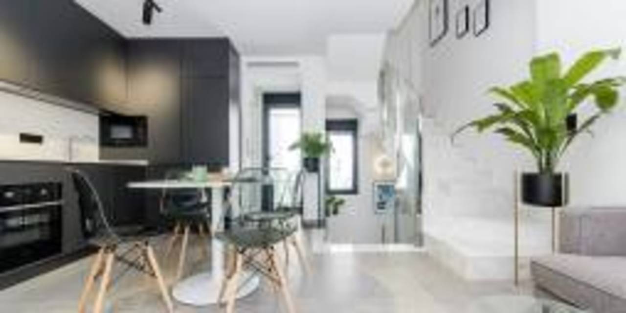 3 bedroom Bungalow se vende en Guardamar