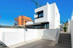 3 bedroom Villa for sale in Quesada