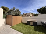 2 bedroom Villa for sale in Villamartin