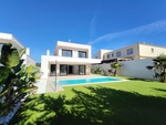 4 bedroom Villa for sale in Los Balcones