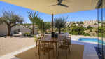 4 schlafzimmer Villa 
zum verkauf in La Marina 