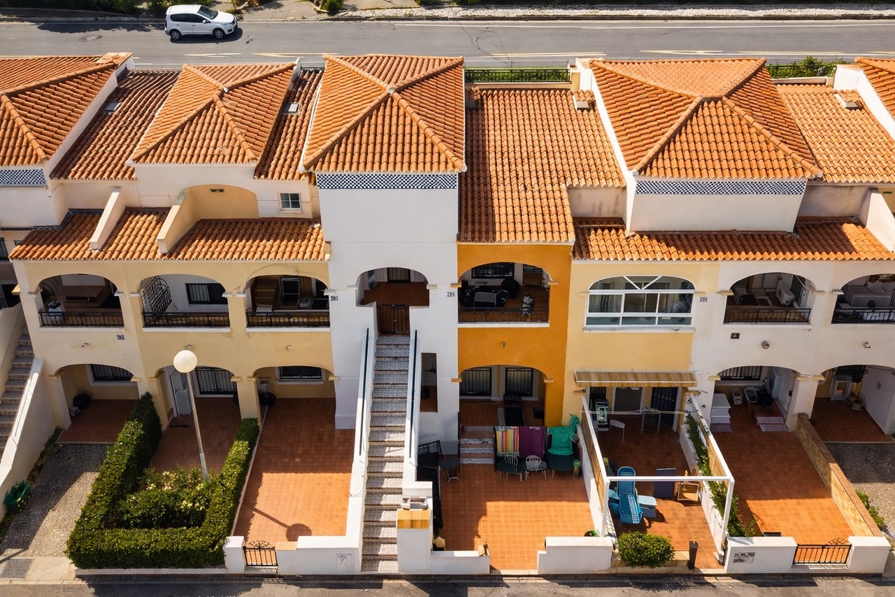 2 bedroom Apartment for sale in Los Altos