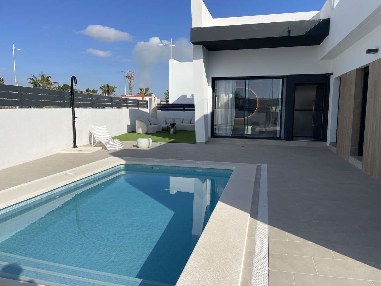 3 Bedroom Villa For Sale In San Miguel