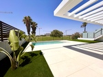 4 bedroom Villa for sale in Los Alcazares