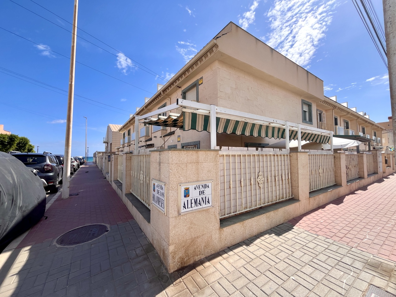 2 bedroom Adosado se vende en Torrevieja 