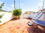 3 bedroom Bungalow for sale in Playa Flamenca