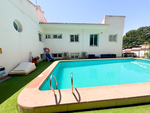 7 schlafzimmer Villa 
zum verkauf in Dehesa De Campoamor 