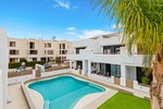2 bedroom Apartment for sale in San Javier