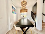 4 bedroom Villa te koop in Villamartin