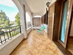 2 bedroom Apartment for sale in La Regia