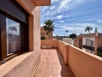 3 bedroom Apartment for sale in Los Alcazares