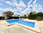 3 bedroom Villa for sale in La Zenia