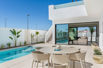 luxury villa 
