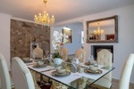 4 bedroom Villa for sale in San Miguel de Salinas