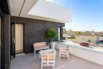 3 bedroom Villa for sale in Quesada
