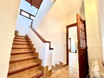 4 sovrum Villa till salu i Santiago de la Ribera 