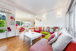 7 bedroom Villa for sale in Dehesa De Campoamor