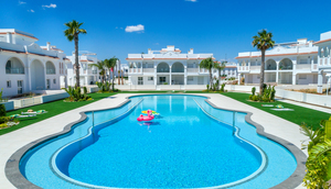 2 bedroom Penthouse for sale in Dona Pepa
