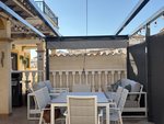 3 bedroom Rijtjes Huis te koop in La Zenia