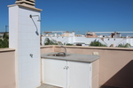 3 bedroom Adosado se vende en Torre de La Horadada 