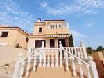 2 soverom Villa til salgs i Villamartin 