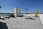 2 bedroom Penthouse for sale in San Miguel de Salinas