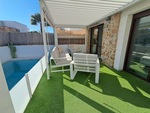 3 bedroom Villa for sale in Cabo Roig