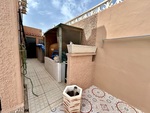 2 bedroom Bungalow for sale in Villamartin
