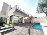 3 bedroom Villa for sale in Villamartin