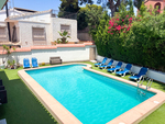 7 bedroom Villa for sale in Dehesa De Campoamor