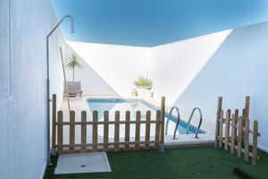 4 bedroom Rijtjes Huis te koop in San Javier