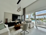 4 bedroom Villa for sale in La Finca Golf