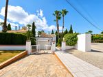 3 bedroom Villa for sale in Villamartin