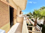 2 bedroom Townhouse for sale in Playa Flamenca