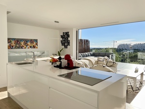 3 bedroom Apartment for sale in Dehesa De Campoamor