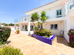 7 schlafzimmer Villa 
zum verkauf in Dehesa De Campoamor 