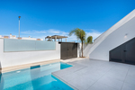3 bedroom Villa for sale in San Javier