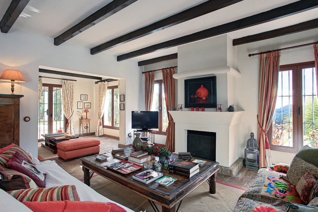 Finca For Sale In Guacin