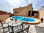 2 bedroom Bungalow for sale in Villamartin