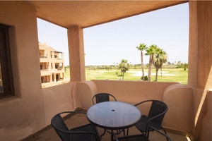 2 bedroom Apartment for sale in Los Alcazares