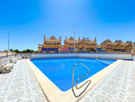 2 bedroom Apartment for sale in La Zenia